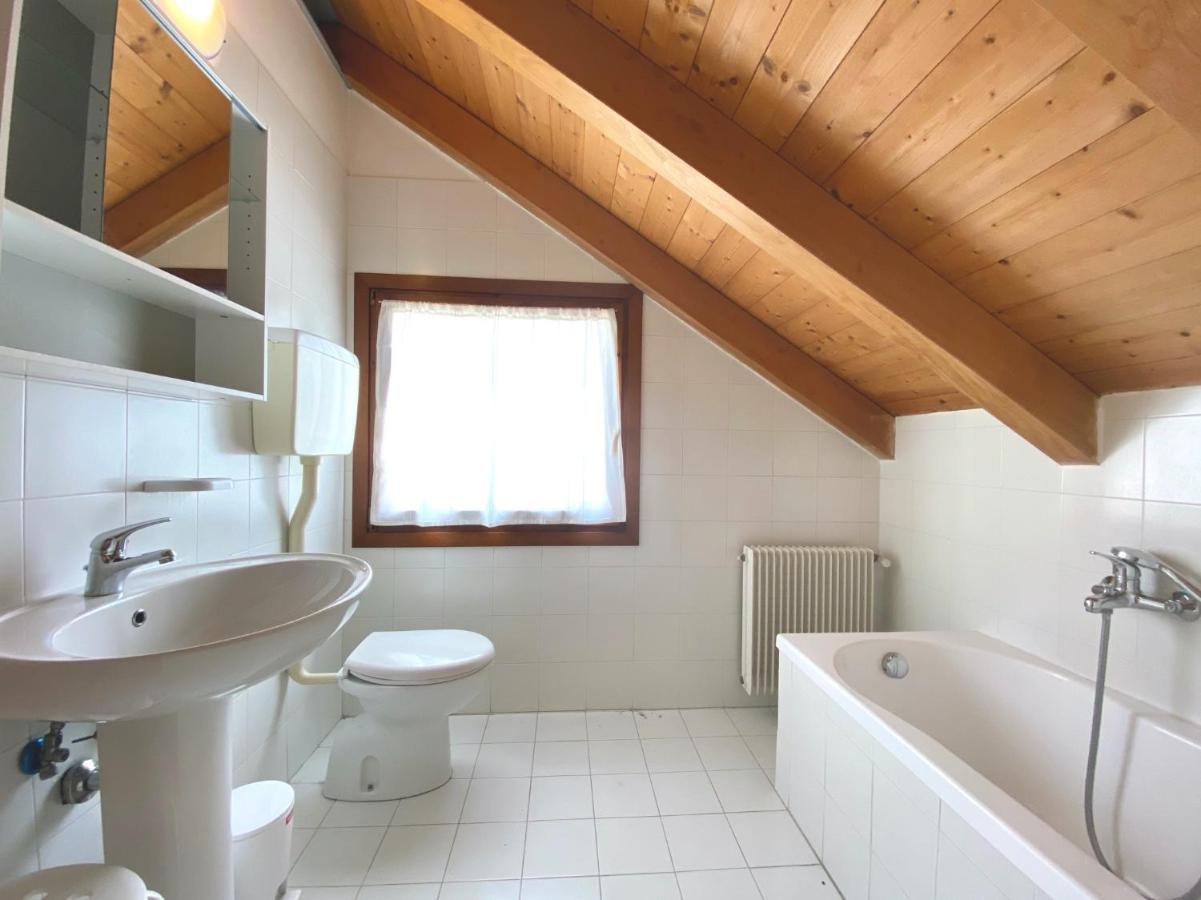 Villa Santin Carraro Immobiliare - Family Apartments ลิโดดิเยโซโล ภายนอก รูปภาพ